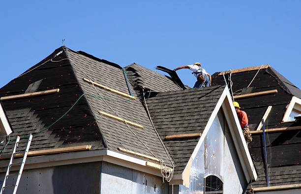Best Flat Roofing  in Lancaster, KY